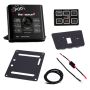 SPOD 870139 Can-Am Maverick R Mini6 SourceLT Center Console Kit