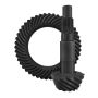 Yukon Gear & Axle YG D80-456 Yukon Gear High Performance Gear Set For 98+ Ford Only Dana 80 35 Spline