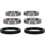 Pivot Works 25-1565-P Can-Am Wheel Bearing Kit Premium Bearings