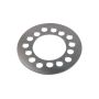 JOES RACING PRODUCTS JOE38120 Wheel Spacer 1/8in Universal