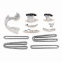 VAICO V10-10029-BEK TIMING CHAIN KT