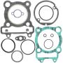 Vertex Pistons 810924 Vertex Gaskets 08-13 Yamaha YFM 250 Raptor Top End Gasket Kit