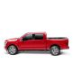 N-Fab GFF15CC-TX Growler Fleet 15-19 Ford F-150 / 17-19 F-250/F-350 Crew Cab - Cab Length - Tex. Black