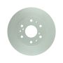 Bosch 25010621 Bosch QuietCast Disc Brake Rotor