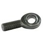 Rod End LH Male 5/8 Steel Low Friction