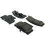 Stoptech 309.04590 Sport Brake Pads w/Shims and Hardware