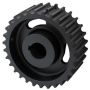 MOROSO MOR23545 Dry Sump Pump Pulley 32T- Radius Tooth
