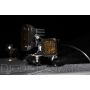 Diode Dynamics DD6604 Stage Series C1 LED Pod Cover Smoked Each