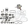 Vertex Pistons WR101-126 99-00 YZ 250 Complete Engine Rebuild Kit