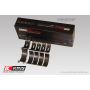King Engine Bearings MB5803XP0.25 BMW S65B40A (Size +0.25mm) Main Bearing Set