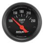 AutoMeter 2636 GAUGE, DIFFERENTIAL TEMP, 2 1/16