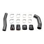 Wehrli WCF100310-CR 10-12 Cummins 6.7L Stage 1 High Flow Bundle Kit - Candy Red