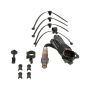 Bosch 17351 Bosch Wide-band Oxygen Sensor