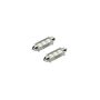 Putco 980144 09-14 Dodge Challenger Premium LED Dome Lights (Application Specific)