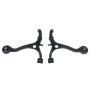 Whiteline KTA365 08-14 Acura TSX / 08-12 Honda Accord Adjustable Front Lower Control Arm