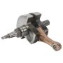 Hot Rods 4428 2017-2024 Honda CRF 450 R 450cc Crankshaft