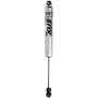 Fox 06-10 Hummer H3 2.0 Performance Series 9.1in. Smooth Body IFP Rear Shock (Alum) / 0-1in. Lift