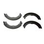 PowerStop B1091 Parking Brake Shoe