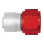 AEROQUIP AERFBM4212 #6 Str 37 Deg JIC Crimp Swivel Fitting