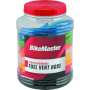 BikeMaster 150322 18in Gas Cap Vent Hose (50)
