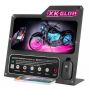 XKGLOW XK-DIS2-HD XK Glow 2nd Gen Metal Countertop Display (Harley Davidson)