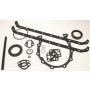Cometic Gasket PRO1028B Cometic Street Pro Chrysler 1957-58 392 Hemi V8 Bottom End Kit