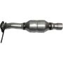 Davico Mfg 19291 Direct Fit Catalytic Converter
