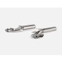 Akrapovic S-ME/TI/5/1 2019 Mercedes-Benz G63 AMG Evolution Line (Titanium)