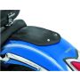 Mustang Motorcycle 78125 Mustang 07-17 Yamaha V-Star 1300, V-Star Tourer, V-Star 1300 Fender Bib Deluxe - Black