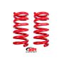 BMR Suspension SP085R Lowering Springs, Rear, Handling Version