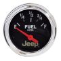 AutoMeter 880428 GAUGE, FUEL LEVEL, 2 1/16