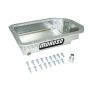 MOROSO MOR42031 Trans Pan - Billet Alm. Rail - GM 4L80E