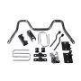 Hellwig 7265 03-08 Ram 2500/3500 Solid Heat Treated Chromoly 1-5/16in Big Wig Rear Sway Bar
