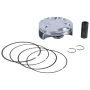 Vertex Pistons 24367B Vertex Piston 19-24 Honda CRF 450 R 450cc Forged Replica Piston Kit