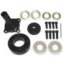 MOROSO MOR63886 Drive Mandrel Kits - Oil Vac. Pumps - BBF