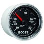 AutoMeter 3859 GAUGE, VAC/BOOST, 2 1/16