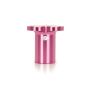 NRG Heart Shape Drift Button Nissan S13/S14/S15 - Pink