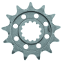 BikeMaster 965714 Kawasaki Front Sprocket 520 12T