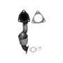 Eastern Catalytic 30645 EPA (Federal) Direct-fit Converter Assembly