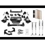 Cognito 110-P0968 11-19 Chevy/GMC Silverado/Sierra 2500/3500 HD 2WD/4WD 6in Std Lift Kit w/ Fox PS 2.0 IFP