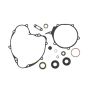 Cometic Gasket C7154BE Cometic 85-03 Kawasaki KX60 Bottom End Gasket Kit