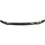 Westin 2016-2018 Chevrolet Silverado 1500 Wade Platinum Bug Shield - Smoke