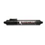 ALLSTAR PERFORMANCE ALL40196 Fuel Filter w/ Shut Off 6AN No Element