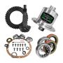 Yukon Gear & Axle YGK2196 Yukon 8.25in CHY 4.11 Rear Ring & Pinion Install Kit Positraction 1.618in ID Axle Bearings