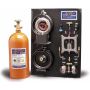 NITROUS OXIDE SYSTEMS NOS07001 Sniper Nitrous System Holley 4-BBL