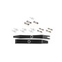 Diode Dynamics DD0607 15-19 Subaru Outback Interior LED Kit Cool White Stage 1