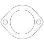 Cometic Gasket C4782-046 Cometic Mazda B6 .046in Fiber Thermostat Gasket