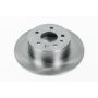 PowerStop EBR612 AutoSpecialty Brake Rotor