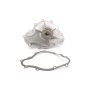 MILODON MIL16281 Pontiac H/V  Aluminum Water Pump