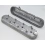 Granatelli Motor Sports 640360 Cast Valve Covers For Ls
